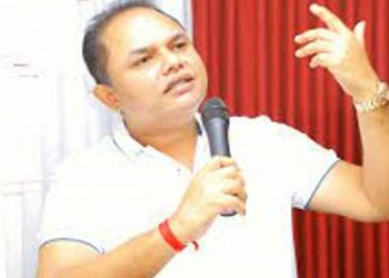 Will Pohottuwe state minister Tenuka Vidanagamage sit in the opposition? In Badulla more powers given to Vadivel and Chamara! I Sri Lanka Latest News