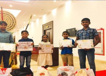 Seylan Tikiri and WNPS Inspire Kids to Connect with Nature Through Backyard Photography Competition I Sri Lanka Latest News