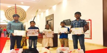 Seylan Tikiri and WNPS Inspire Kids to Connect with Nature Through Backyard Photography Competition I Sri Lanka Latest News