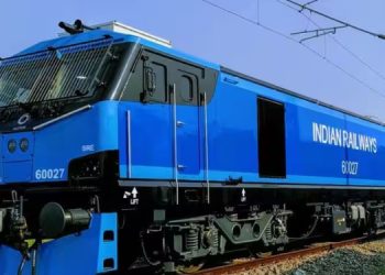 India to Gift Two Used Train Engines to Sri Lanka at No Cost – Over 65 to visit for an inspection: Debates Arise the Adequacy of Four I Sri Lanka Latest News