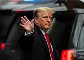 Trump must pay $83.3 million for defaming columnists