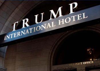 China spent over $5.5 million at Trump properties while he was in office, documents show I Sri Lanka Latest News