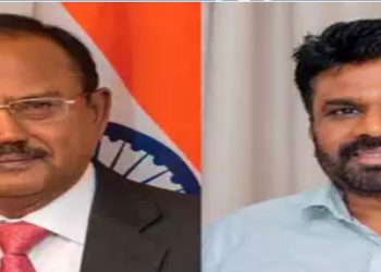 India lays out red carpet for JVP leadership ahead of Sri Lanka polls  I Sri Lanka Latest News