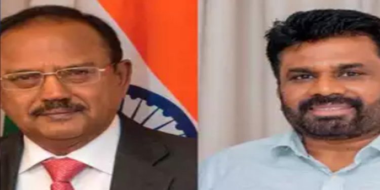 India lays out red carpet for JVP leadership ahead of Sri Lanka polls  I Sri Lanka Latest News