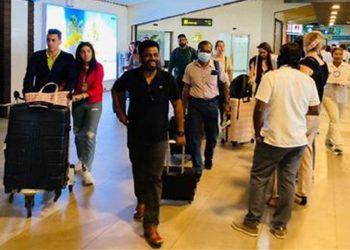 A group including JVP leader Anura to India! I Sri Lanka Latest News