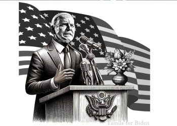 US Government Imposes Stringent Requirements on Arms to Sri Lanka, Tamils for Biden Commends the Action