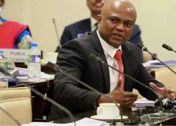 COPF to summon CBSL over pay hike