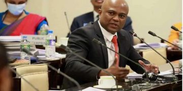 COPF to summon CBSL over pay hike