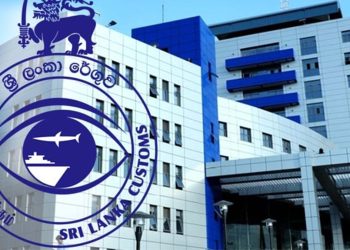 When the health strike stopped, the customs began to work to rule! VIDEO I Sri Lanka Latest News