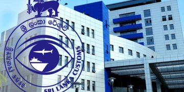 When the health strike stopped, the customs began to work to rule! VIDEO I Sri Lanka Latest News
