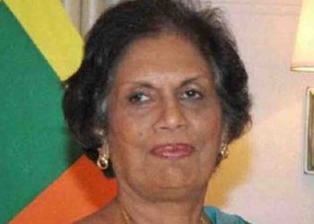 Sri Lanka Podujana Peramuna to Pass Leadership to Chandrika, Former Two-Time President, Now 79 I Sri Lanka Latest News