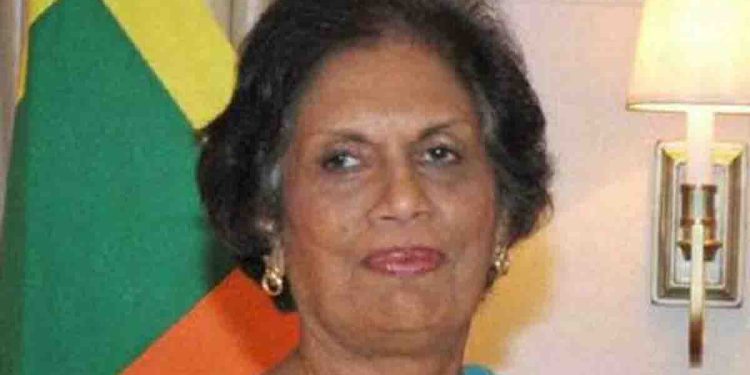 Sri Lanka Podujana Peramuna to Pass Leadership to Chandrika, Former Two-Time President, Now 79 I Sri Lanka Latest News