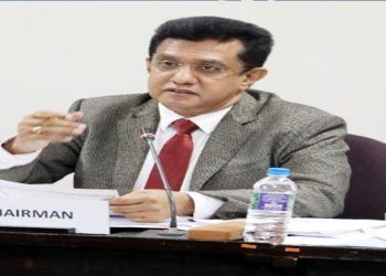 Charitha hits Nihal Jayawickrama on his view of abolishing the executive presidency