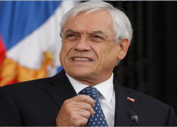 Chile’s former president dies in helicopter crash  I Sri Lanka Latest News