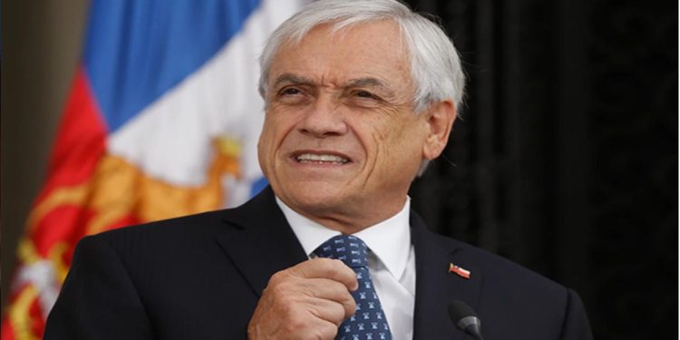 Chile’s former president dies in helicopter crash I Sri Lanka Latest News