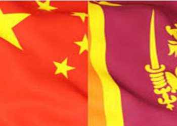 China Displeased as Sri Lanka Bans Chinese Research Vessels