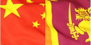 China Displeased as Sri Lanka Bans Chinese Research Vessels