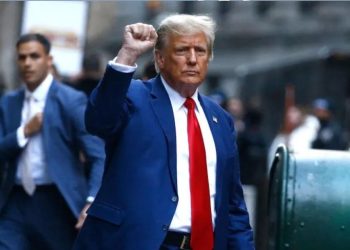 Donald Trump’s failed immunity appeal is still a win for his delay strategy I Sri Lanka Latest News