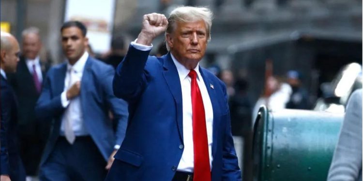Donald Trump’s failed immunity appeal is still a win for his delay strategy I Sri Lanka Latest News