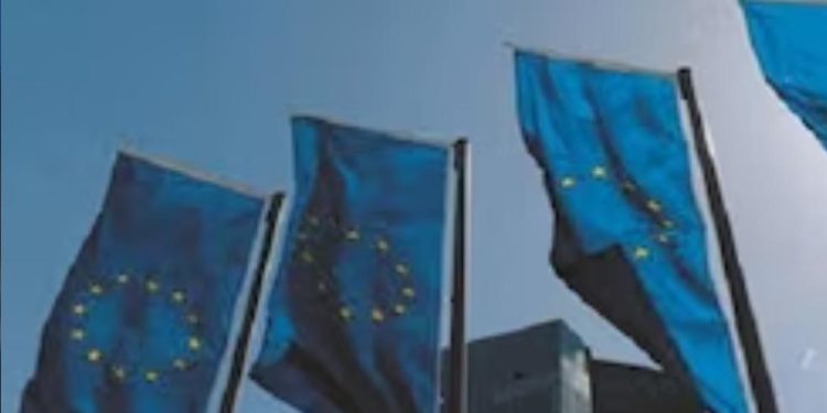 EU agrees first sanctions on Chinese, Indian and Sri Lankan companies for Russia war links