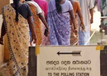 Harin Sets Presidential Election Date for the First Week of October! I Sri Lanka Latest News