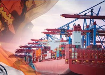 Sri Lanka Pursues Free Trade Agreements with India to Boost Economic Growth