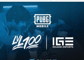 Tencent and Gamer.LK Release Their Collaborative Project, LVL 100, a PUBG MOBILE Documentary
