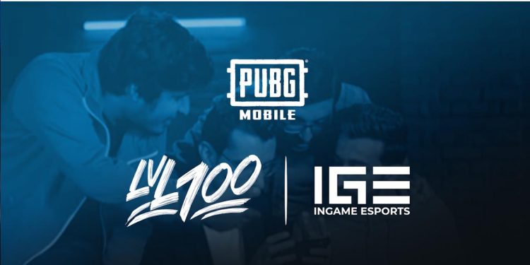 Tencent and Gamer.LK Release Their Collaborative Project, LVL 100, a PUBG MOBILE Documentary
