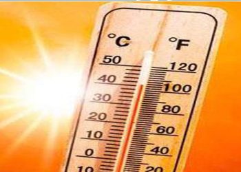 Heat Warning Issued for Several Districts in Sri Lanka: Precautions Urged