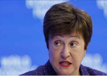 China and India Drive Upward Revision in IMF’s Asia-Pacific Growth Projection