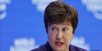 China and India Drive Upward Revision in IMF’s Asia-Pacific Growth Projection