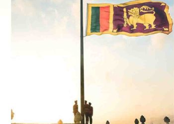 Celebrating 76th Independence Day! The event is at the Galle Face! I Sri Lanka Latest News