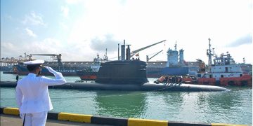 Indian Navy Is Making Its Best Ever Case For Why It Needs More Assets