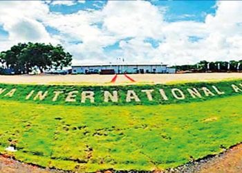 Boost in Connectivity: Jaffna International Airport Upgrade Initiative Launched