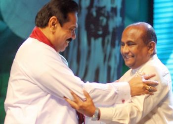 We support the Speaker! A statement from Mahinda Rajapaksa! VIDEO I Sri Lanka Latest News