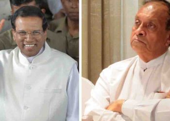 Although there will be a presidential election this year, Karu Jayasuriya has been tasked with abolishing the presidential system, according to reports! Maitri makes a revelation! VIDEO I Sri Lanka Latest News