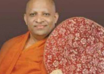 Chief Prelate of Malwatu Chapter Urges Vigilance Against Government Attempts to Postpone Election I Sri Lanka Latest News
