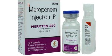 Questions Arise Over Quality of Meropenem Antibiotic as Pieces of Glass Found in Medicine Bottles Days After Keheliya’s Remand for Medical Case: The Deputy Director General of Health Services is responsible for bringing this low-quality medicine! I Sri Lanka Latest News