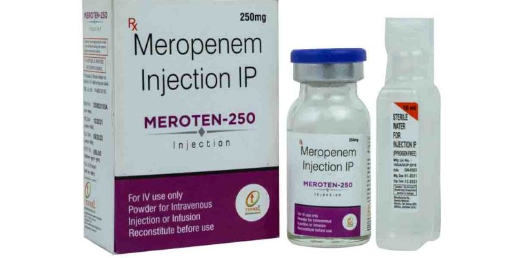 Questions Arise Over Quality of Meropenem Antibiotic as Pieces of Glass Found in Medicine Bottles Days After Keheliya’s Remand for Medical Case: The Deputy Director General of Health Services is responsible for bringing this low-quality medicine! I Sri Lanka Latest News