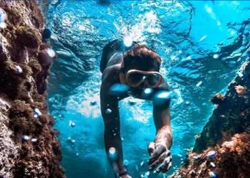 Sri Lanka Prepares to Unveil Marine Tourism Master Plan Amidst Hiking Tourism Boom I Sri Lanka Latest News