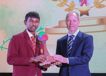 MAS Celebrates New Generation of Changemakers at Eco Go Beyond 2023 Awards Ceremony