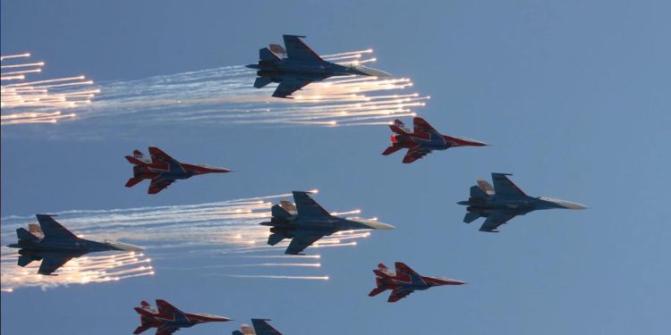 Controversial MiG deal: Sri Lanka-Ukraine agreement missing? I Sri Lanka Latest News