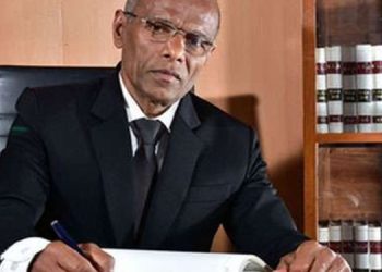 Supreme court disenrolled Nagananda Kodituwakku as Attorney!