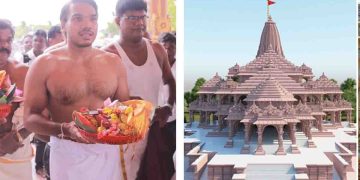 Namal to Embark on India Visit after Anura, Offers Tribute at Ayodhya’s Ram Temple Constructed by Modi, Also will Engage with Government Leaders I Sri Lanka Latest News