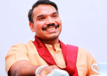 Namal Rajapakse Nominated as Pohottuwa Presidential Candidate Amidst Controversy Over Janaka and Pramitha’s Absence from District Meeting I Sri Lanka Latest News