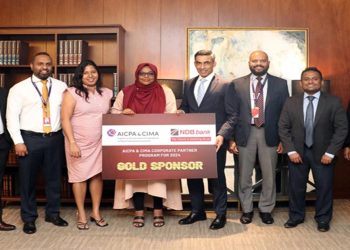 NDB Bank Renews Empowering Alliance with AICPA & CIMA for 2024
