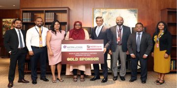 NDB Bank Renews Empowering Alliance with AICPA & CIMA for 2024