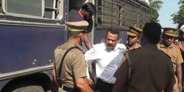 Courtroom Drama Unfolds in Narammala: Police Officer’s Fatal Shooting Raises Eyebrows, Vigilante Pursuit Emerges in Search for Social Media Whistleblower! VIDEO: Sri Lanka Latest News