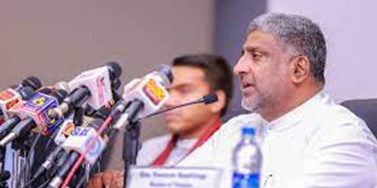 Pohottuwa has no right not to support Ranil! There is no other candidate for Pohottuwa! Is Prasanna responding to what Namal said? I Sri Lanka Latest News
