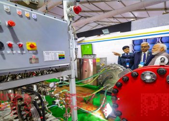 India to begin LNG supplies to Sri Lanka in 2025